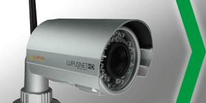 LUPUS IP WLAN-Kameras