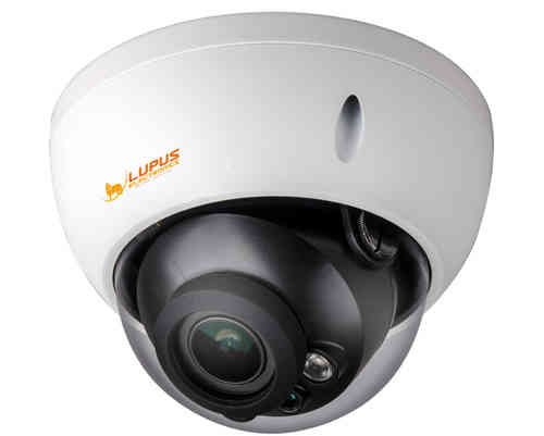 GEODOME - LE 338HD Überwachungskamera
