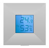 LUPUSEC - Temperatursensor mit Display für XT2 Plus