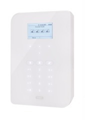 Set ABUS Secvest Touch Funkalarmanlage FUAA50500